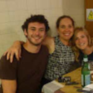 Meet your Posher, Gregory